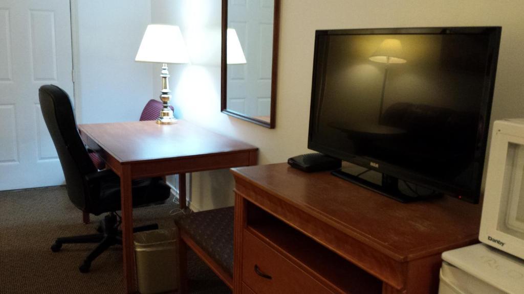 Redwood Motor Inn Brandon Zewnętrze zdjęcie